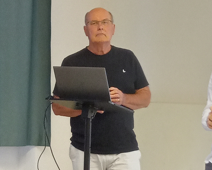 university lectures opt