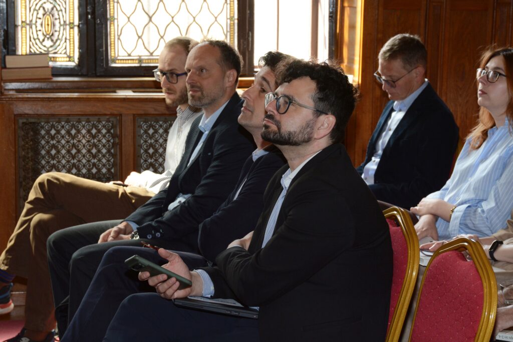 Closing Conference:
